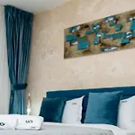 Mohost Balance - Complex Qualis Apartment Brasov