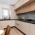 Mohost Balance - Complex Qualis Apartment