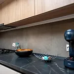Apartment Mohost Balance - Complex Qualis *