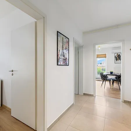 Apartament Balance Qualis