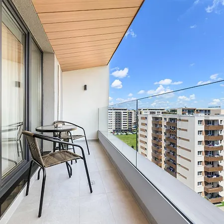Balance Qualis Apartament *