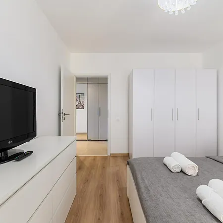 Apartament Balance Qualis Brașov