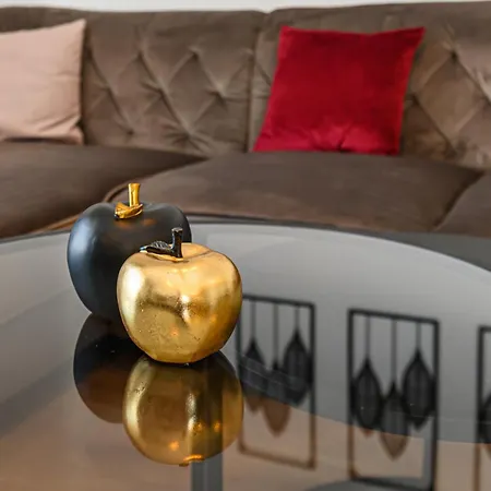 Balance Qualis Apartament