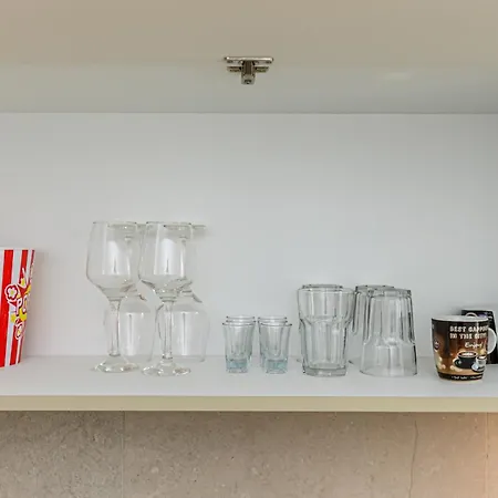 Balance Qualis Apartament