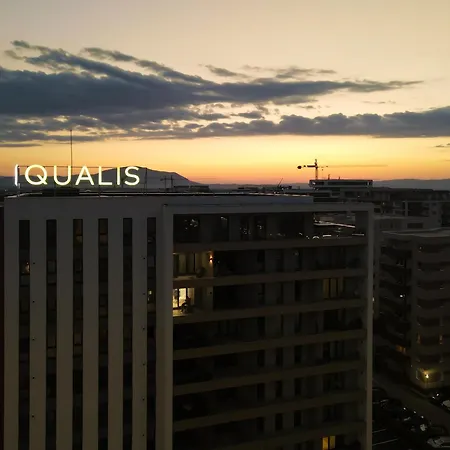 Mohost Balance - Complex Qualis