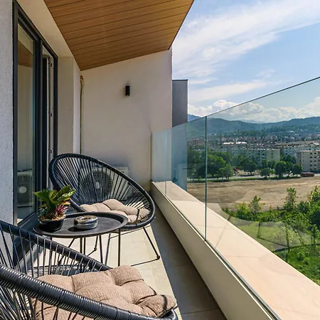 Balance Qualis Apartament