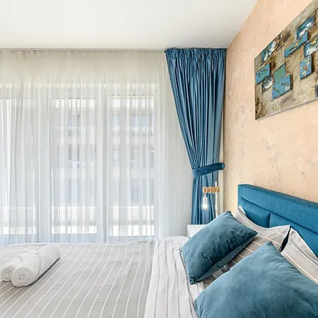 Balance Qualis Apartament Brașov