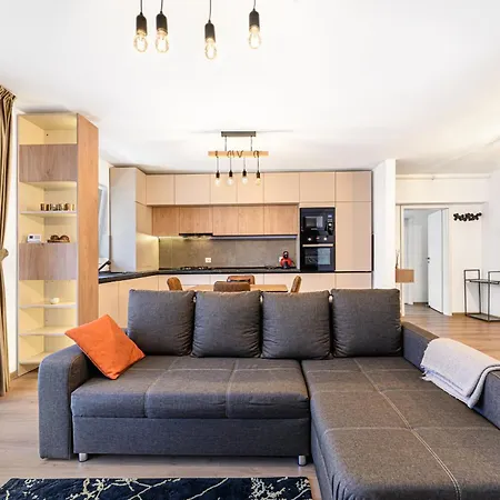 Balance Qualis Apartament