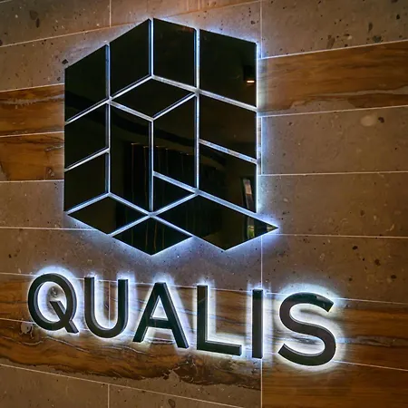 Mohost Balance - Complex Qualis Brasov