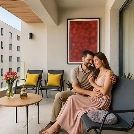 Balance Qualis Apartament