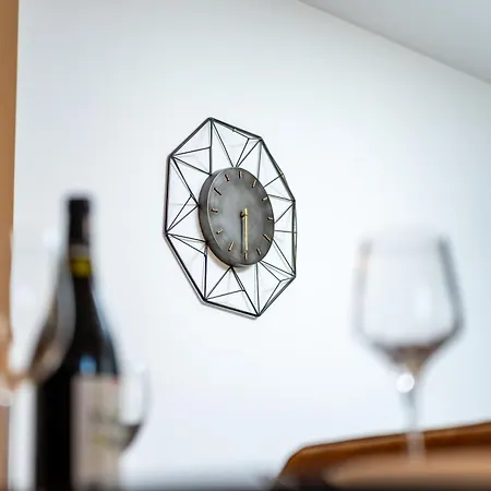 Apartment Mohost Balance - Complex Qualis