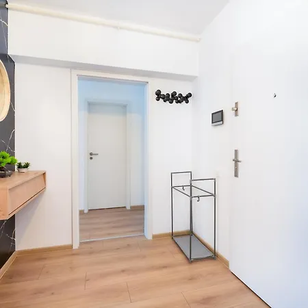 Mohost Balance - Complex Qualis Apartment