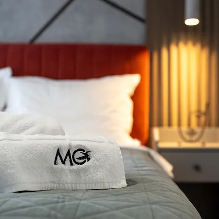 Mohost Balance - Complex Qualis