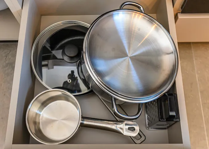 Mohost Balance - Complex Qualis