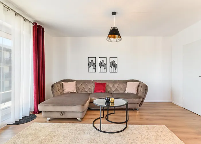 Mohost Balance - Complex Qualis * Brasov