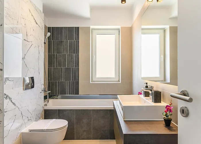 Mohost Balance - Complex Qualis * Brasov