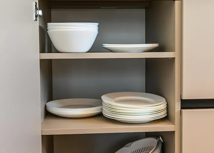 Mohost Balance - Complex Qualis Apartment Brasov