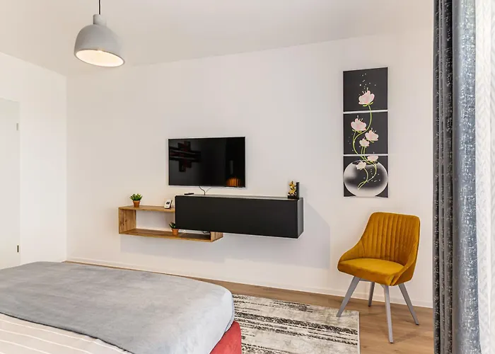 Mohost Balance - Complex Qualis * Brasov