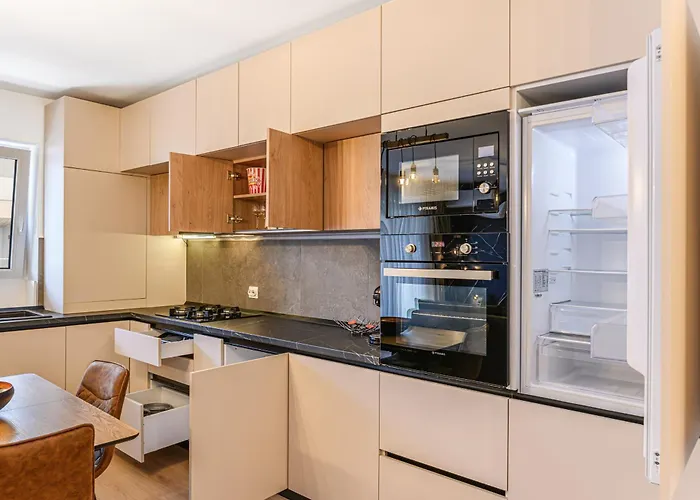 Mohost Balance - Complex Qualis