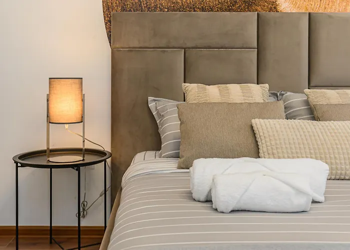 Mohost Balance - Complex Qualis Brasov