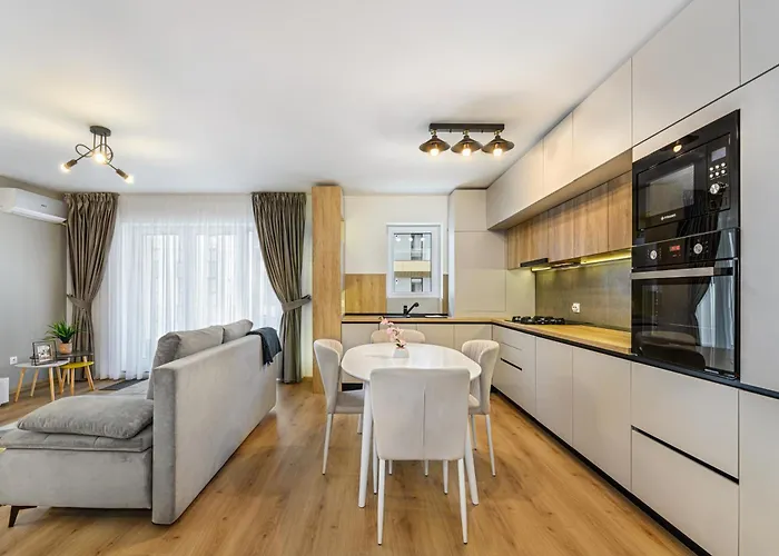 Mohost Balance - Complex Qualis * Brasov