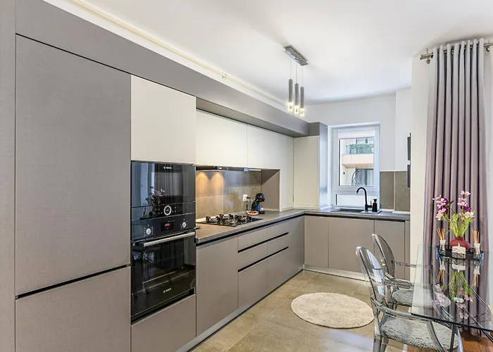 Mohost Balance - Complex Qualis * Brasov