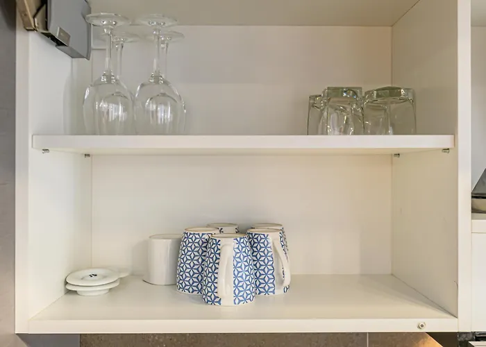 Mohost Balance - Complex Qualis Apartment *