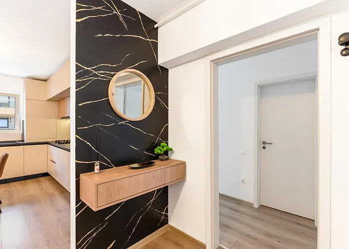 Mohost Balance - Complex Qualis Brasov