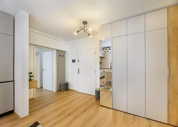 Mohost Balance - Complex Qualis * Brasov