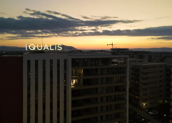 Mohost Balance - Complex Qualis