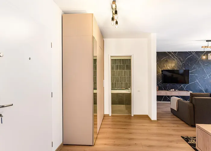 Mohost Balance - Complex Qualis Brasov