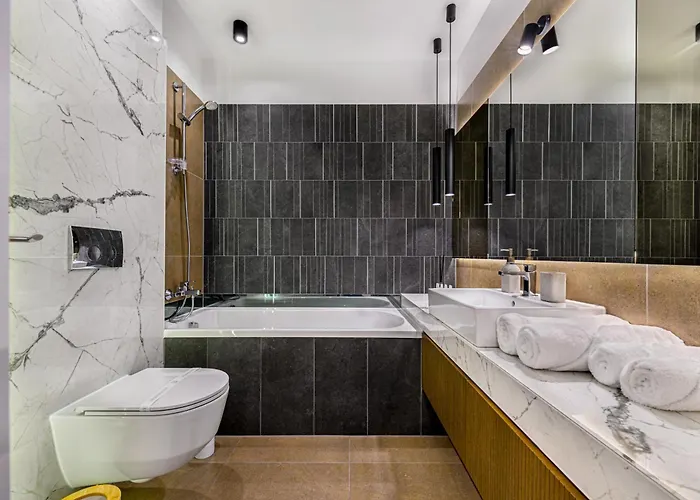 Mohost Balance - Complex Qualis * Brasov