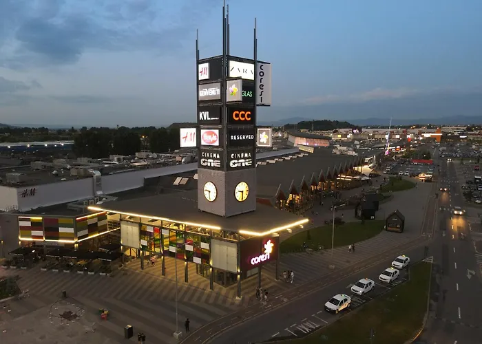 Mohost Balance - Complex Qualis Apartment Brasov