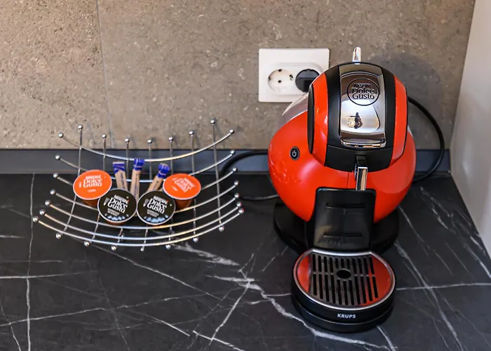 Mohost Balance - Complex Qualis Apartment Brasov