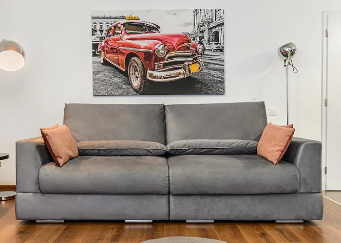 Mohost Balance - Complex Qualis * Brasov