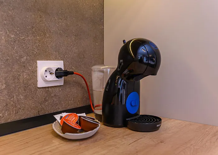 Mohost Balance - Complex Qualis