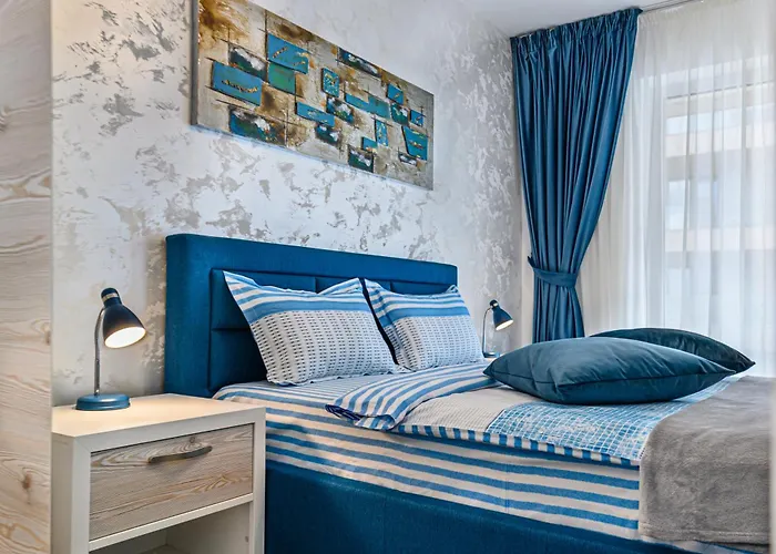 Mohost Balance - Complex Qualis