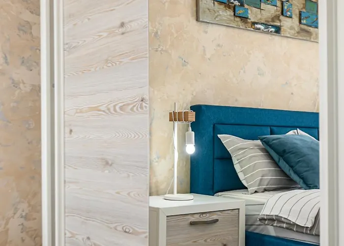 Apartment Mohost Balance - Complex Qualis Brasov