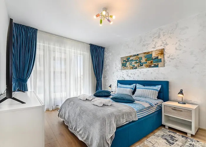 Mohost Balance - Complex Qualis